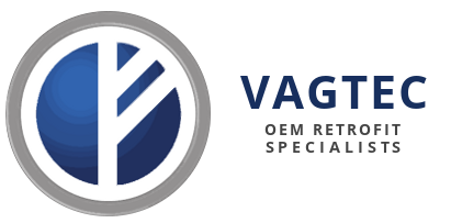 VAGTEC logo